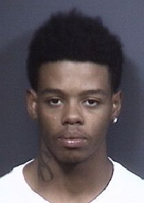 Craig Wayne Coleman Jr
